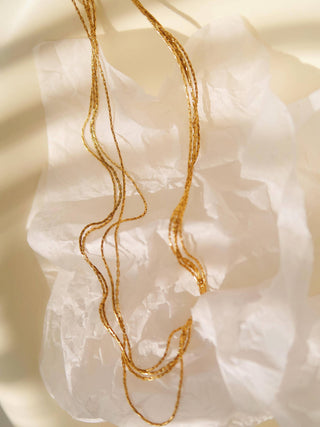 Palisse Necklace