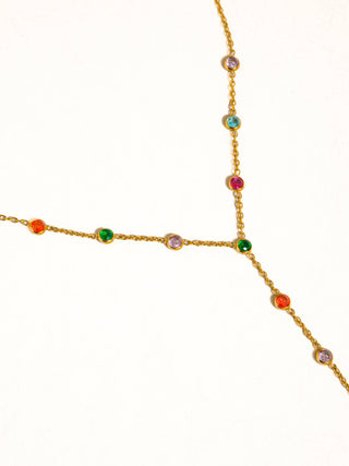 Chenove Necklace