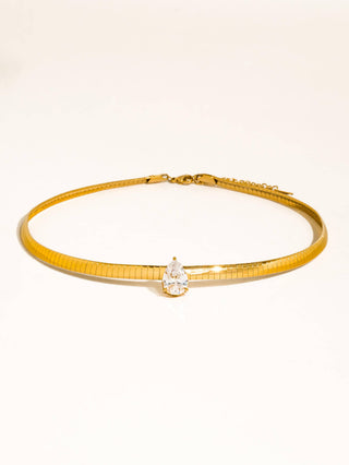 Northwood Choker Necklace