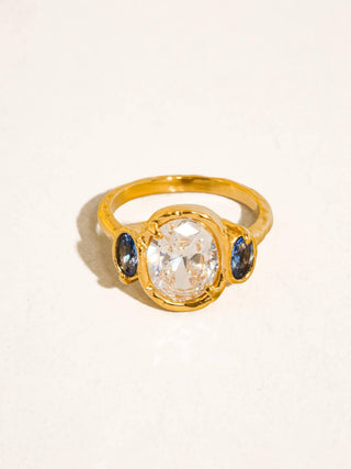Chamonix Ring