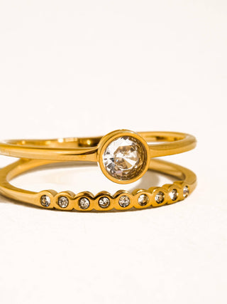 Roséa Ring