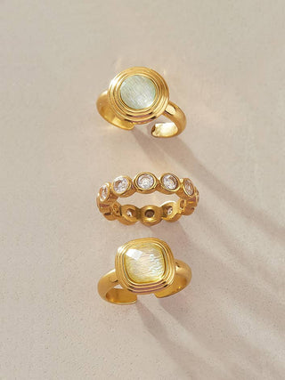 Eliza Ring