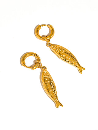 Nibe Earrings
