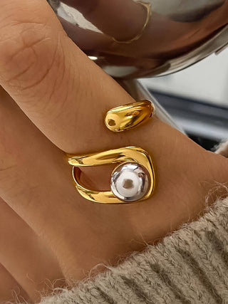 Fauna Ring