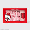 Hello Kitty x Kitsch Satin Styling Set