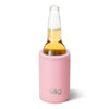 Blush Can + Bottle Cooler // Swig