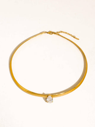 Northwood Choker Necklace