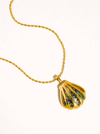 Cydnee Necklace