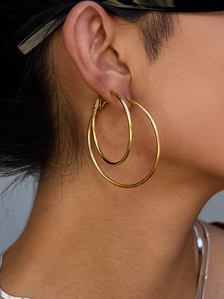 Eska Earrings
