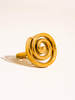 Saffelle Ring
