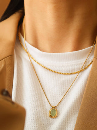Dax Necklace