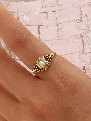 Blois Ring