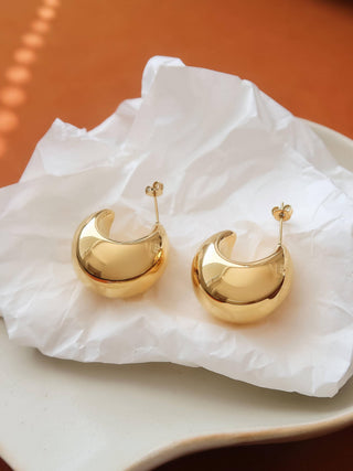 Camilley Earrings