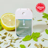 Touchland Hand Sanitizer - Frosted Mint