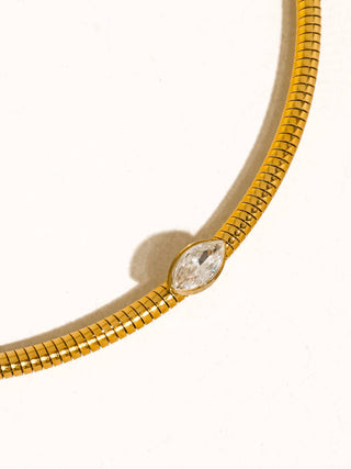 Olwen Choker Necklace