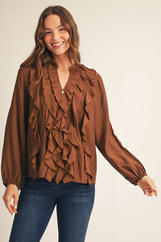 Bedford Top