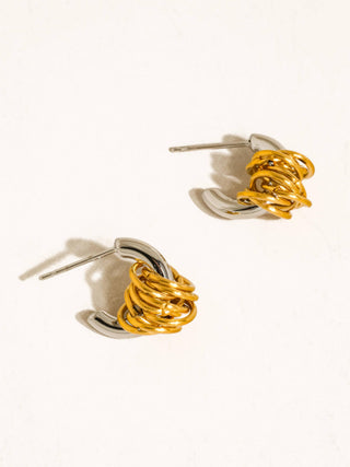 Colmar Earrings