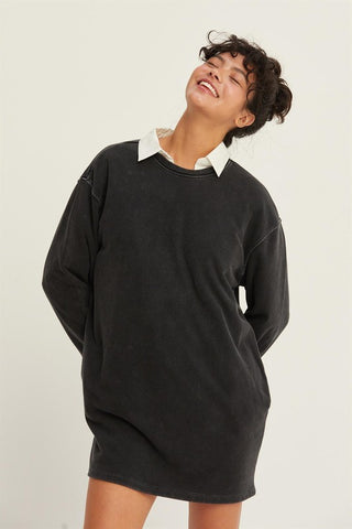 Olina Dress