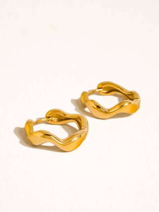 Bellac Earrings