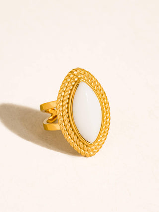 Charmelle Ring