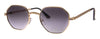 IPO Sunglasses in Gold