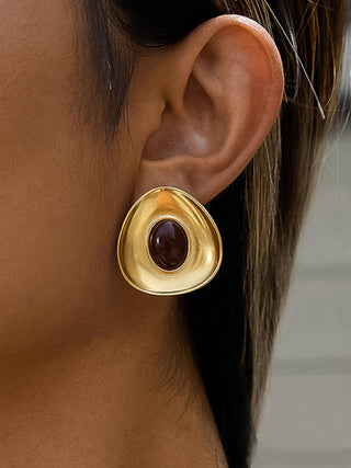 Vionnet Earrings