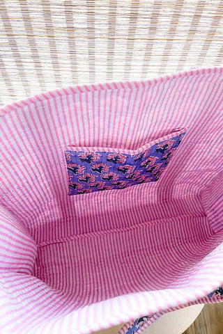 Sybil Tote Bag