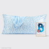 Kitsch x Bridgerton King Satin Pillowcase