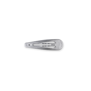 Snap Clips in Silver