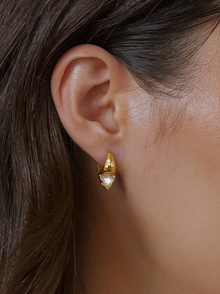 Rennes Earrings