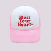 Bless Your Heart Hat