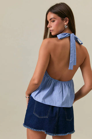 Keep It Cute Top