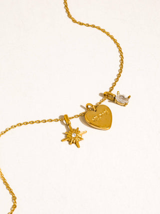 Gentilly Necklace