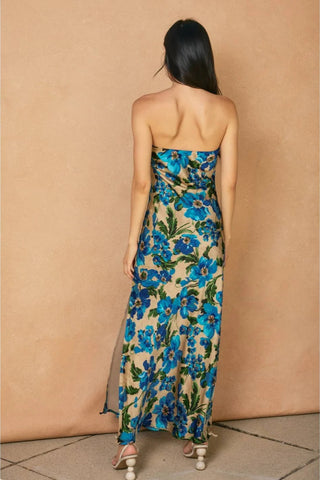 Ethereal Gardens Dress