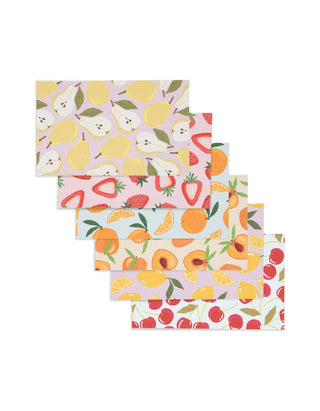 Sweet Summer Mix Not Paper Towel Set