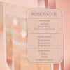 Touchland Hand Sanitizer - Glow Mist Rosewater
