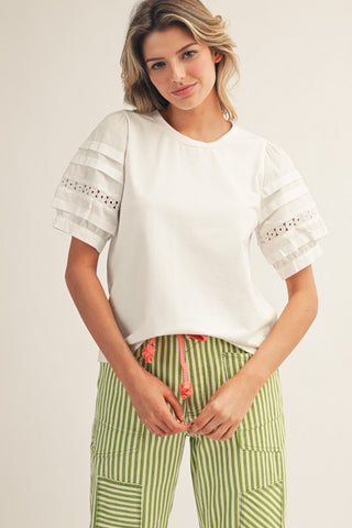 Natalia Top