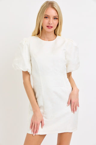 To the Chapel Dress