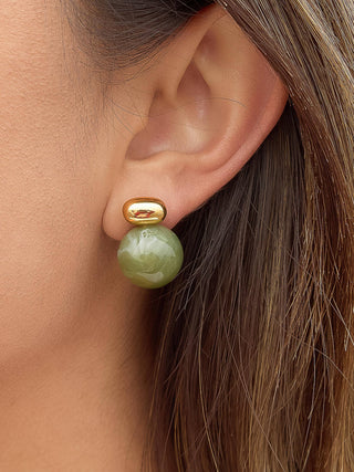 Velisse Earrings