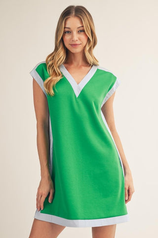 Kelly Ann Dress Luna Boutique Kelly Ann Dress Luna Boutique