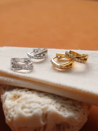 Maissac Earrings