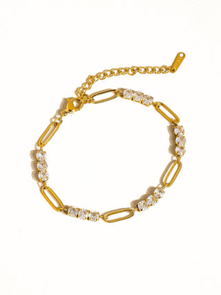 Basil Bracelet
