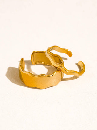 Tracee Rings