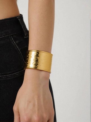 Calric Cuff