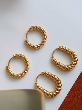 Cere Earrings