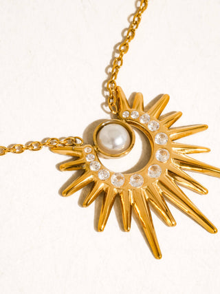 Kindred Necklace
