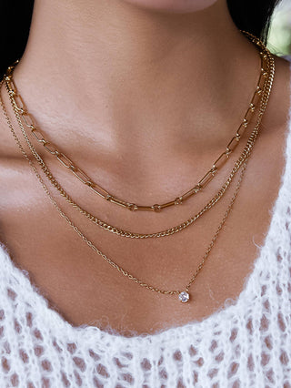 Chavelle Necklace