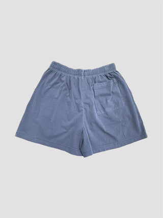 Weekend Getaway Shorts in Indigo