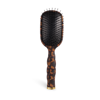 Detangler Brush in Tortoise