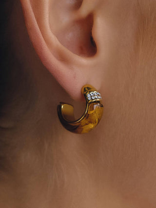Bruma Earrings